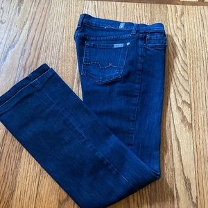 7 Jeans W 27